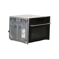 Four Chaleur Tournante 51 L Reconditionné ASKO OCS8478G