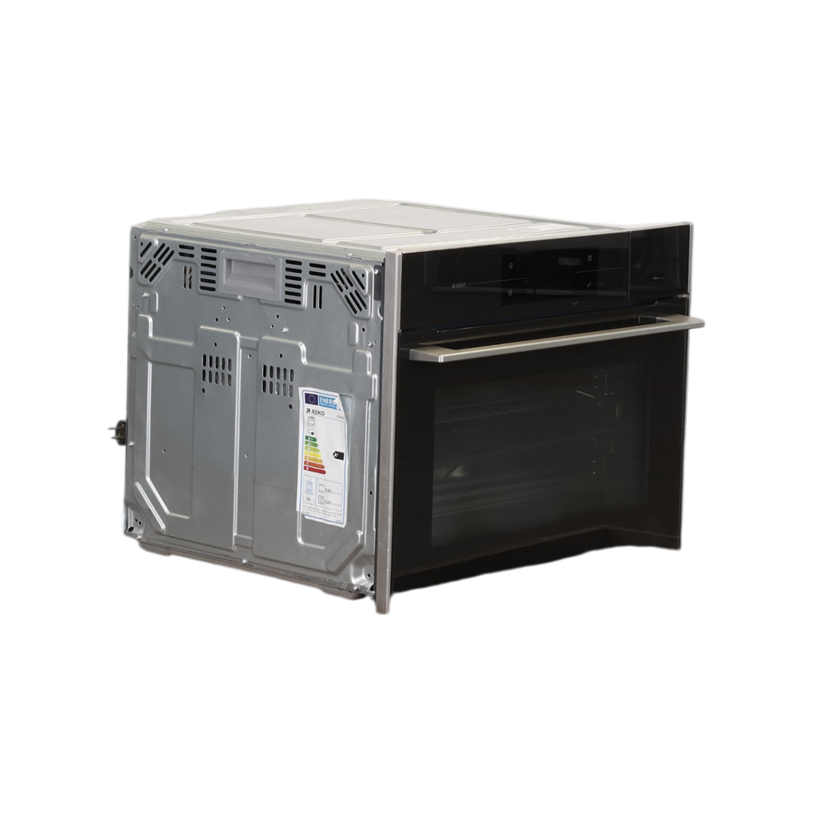Four Chaleur Tournante 51 L Reconditionné ASKO OCS8478G