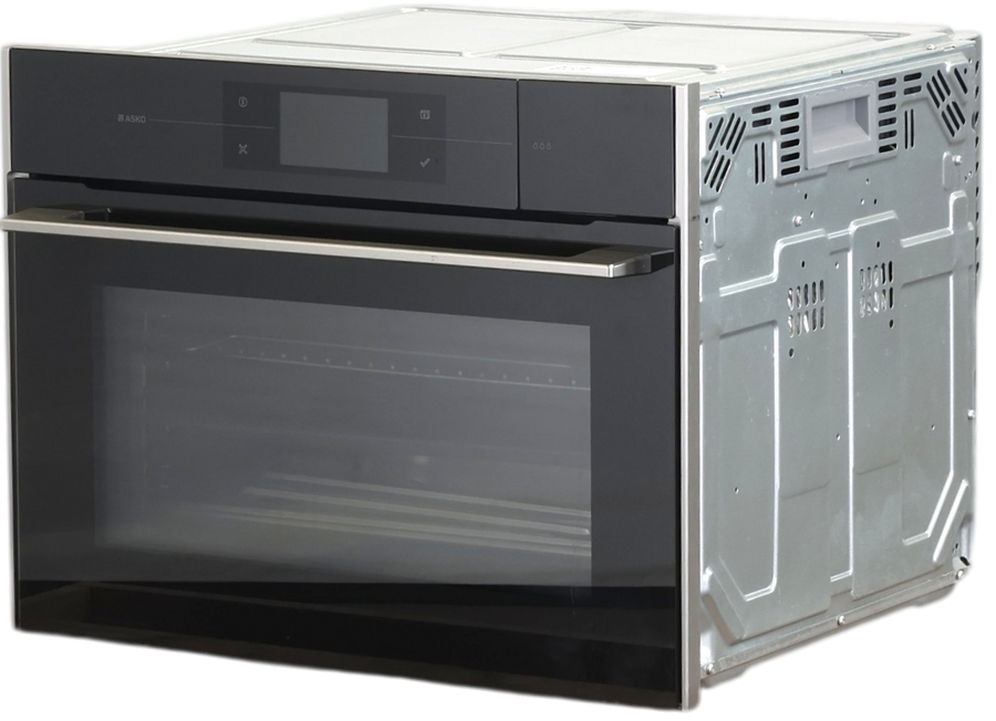 Four Chaleur Tournante 51 L Reconditionné ASKO OCS8478G