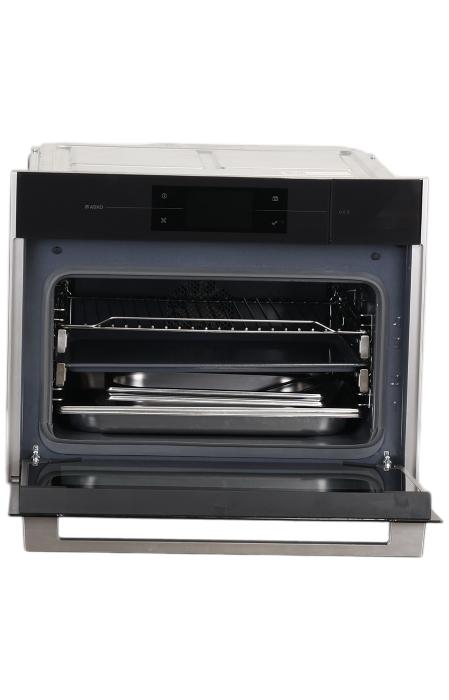 Four Chaleur Tournante 51 L Reconditionné ASKO OCS8478G