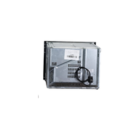 Four Chaleur Tournante 51 L Reconditionné ASKO OCS8478G : détails