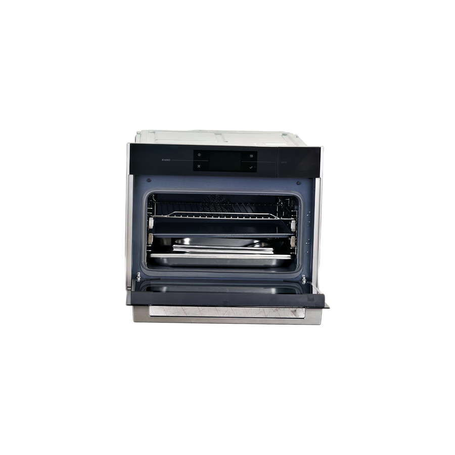 Four Chaleur Tournante 51 L Reconditionné ASKO OCS8478G