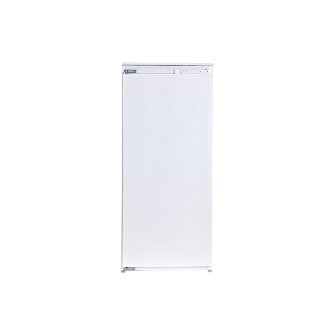 Réfrigérateur Encastrable 199 L Reconditionné ASKO R31221SI : vue de face