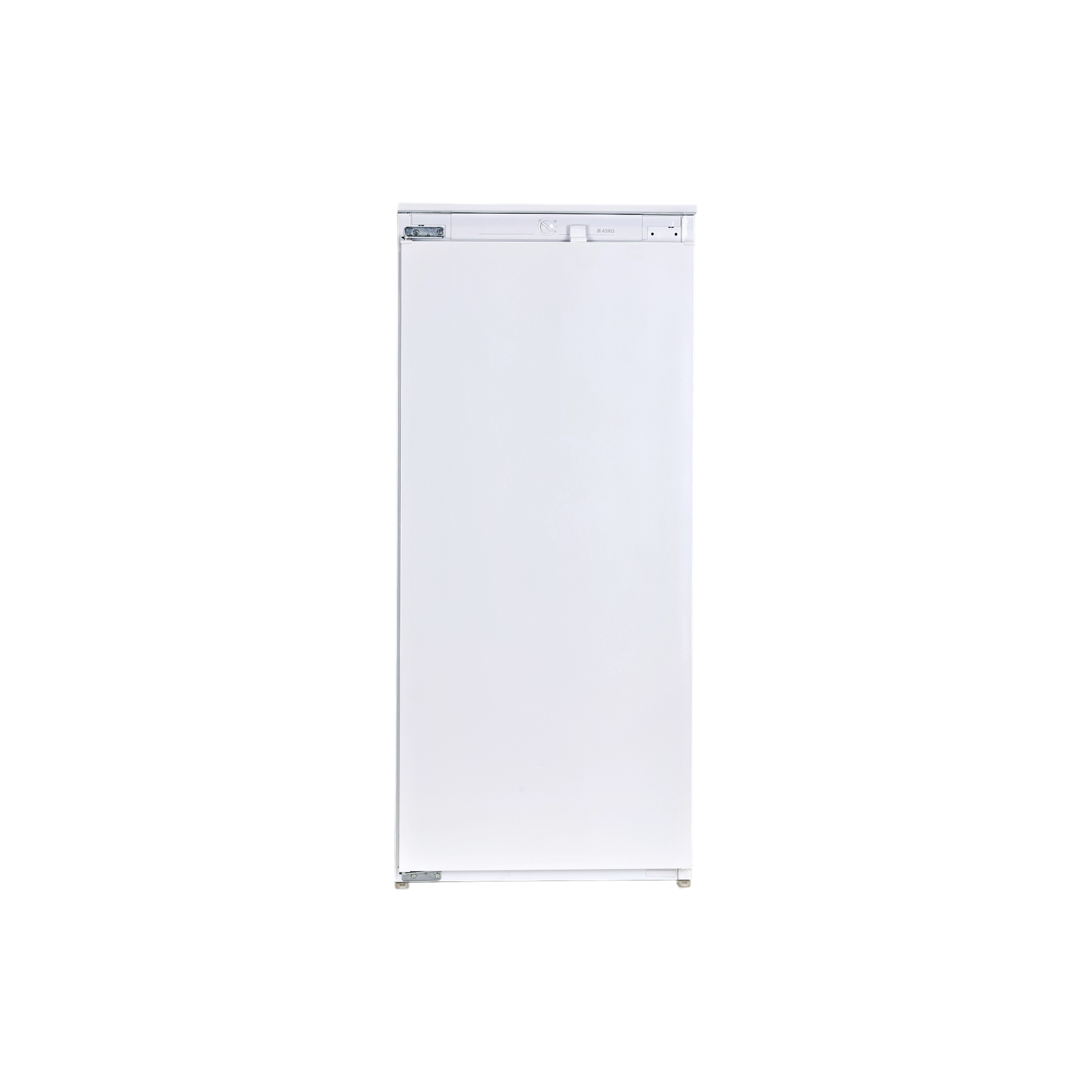 Réfrigérateur Encastrable 199 L Reconditionné ASKO R31221SI : vue de face