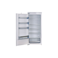 Réfrigérateur Encastrable 199 L Reconditionné ASKO R31221SI : vue de l'intérieur