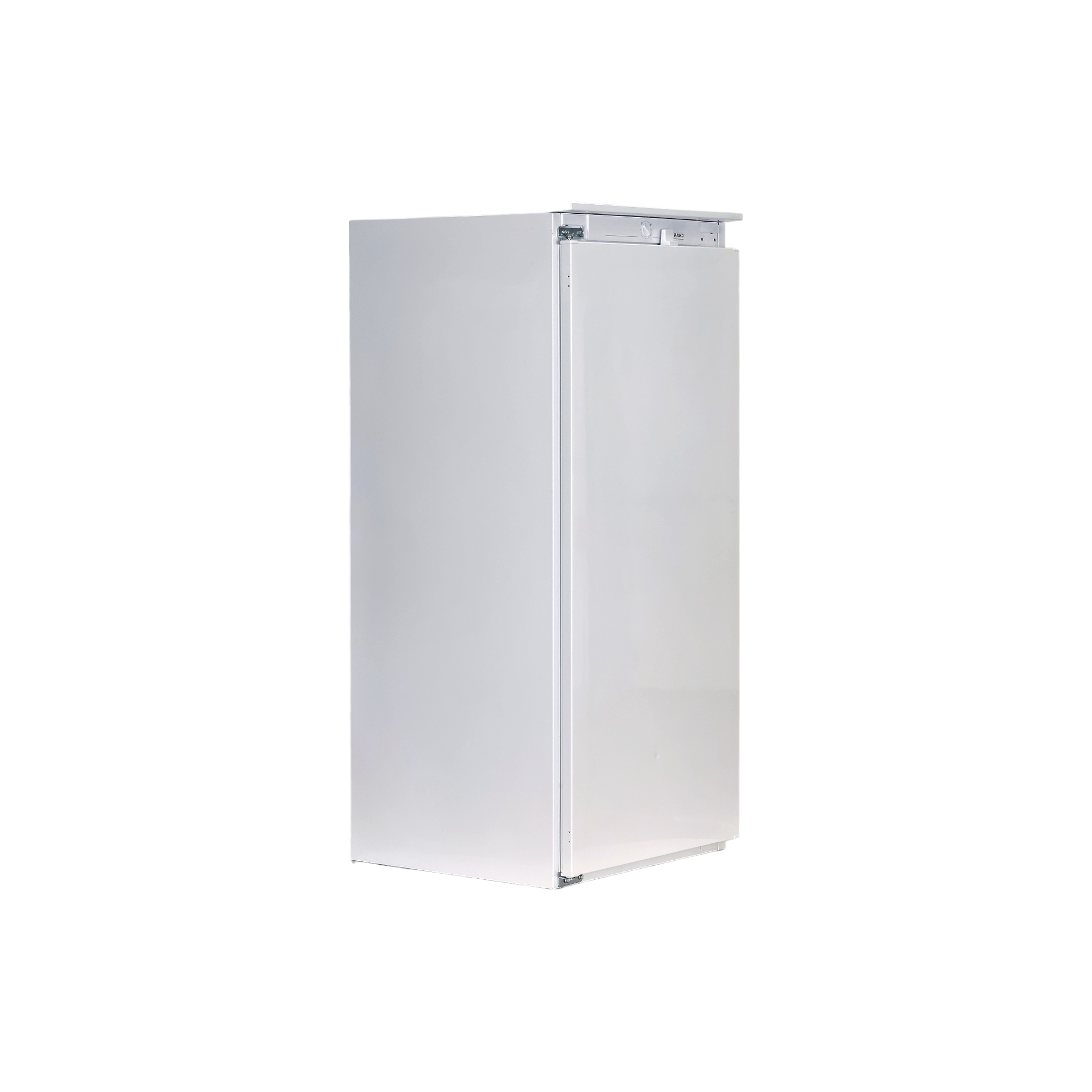 Réfrigérateur Encastrable 199 L Reconditionné ASKO R31221SI : vue du côté droit