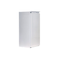 Réfrigérateur Encastrable 199 L Reconditionné ASKO R31221SI : vue du côté droit