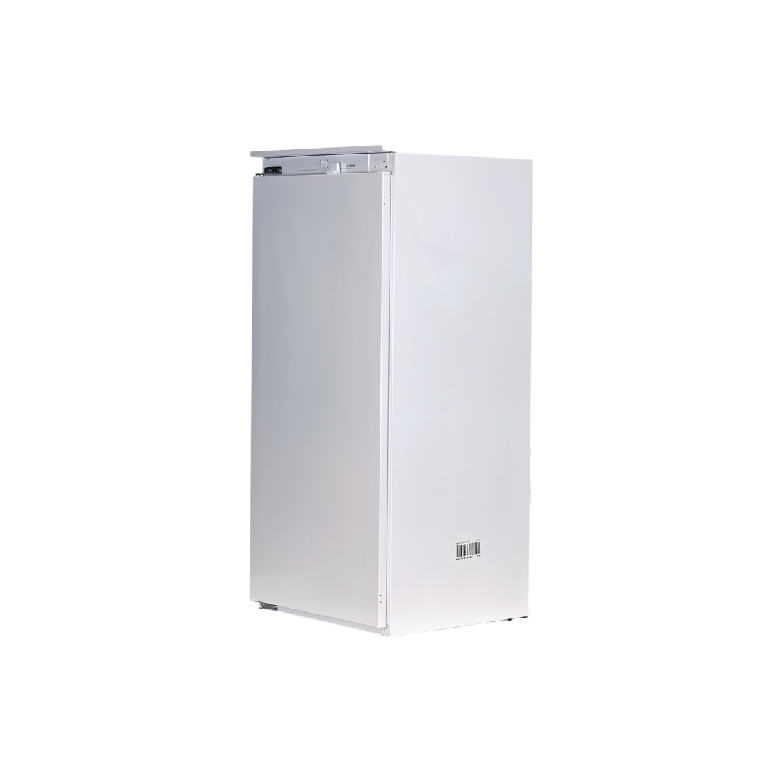 Réfrigérateur Encastrable 199 L Reconditionné ASKO R31221SI : vue du côté gauche