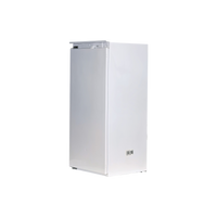 Réfrigérateur Encastrable 199 L Reconditionné ASKO R31221SI : vue du côté gauche