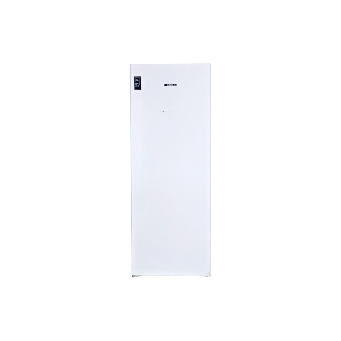 Congélateur Armoire 363 L Reconditionné LIEBHERR FND7227-20 : vue de face
