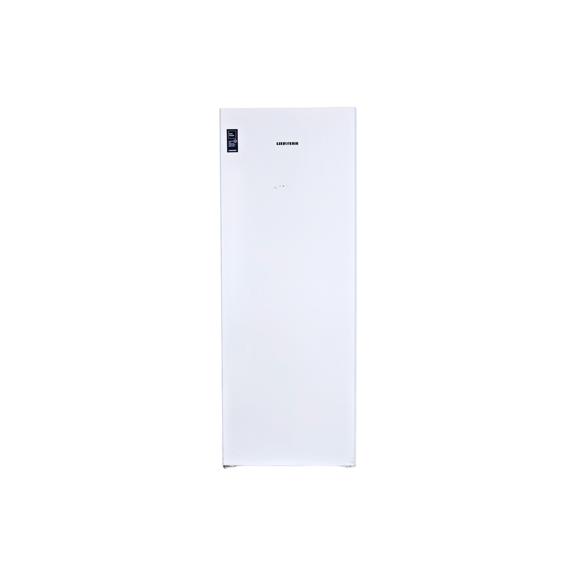 Congélateur Armoire 363 L Reconditionné LIEBHERR FND7227-20 : vue de face
