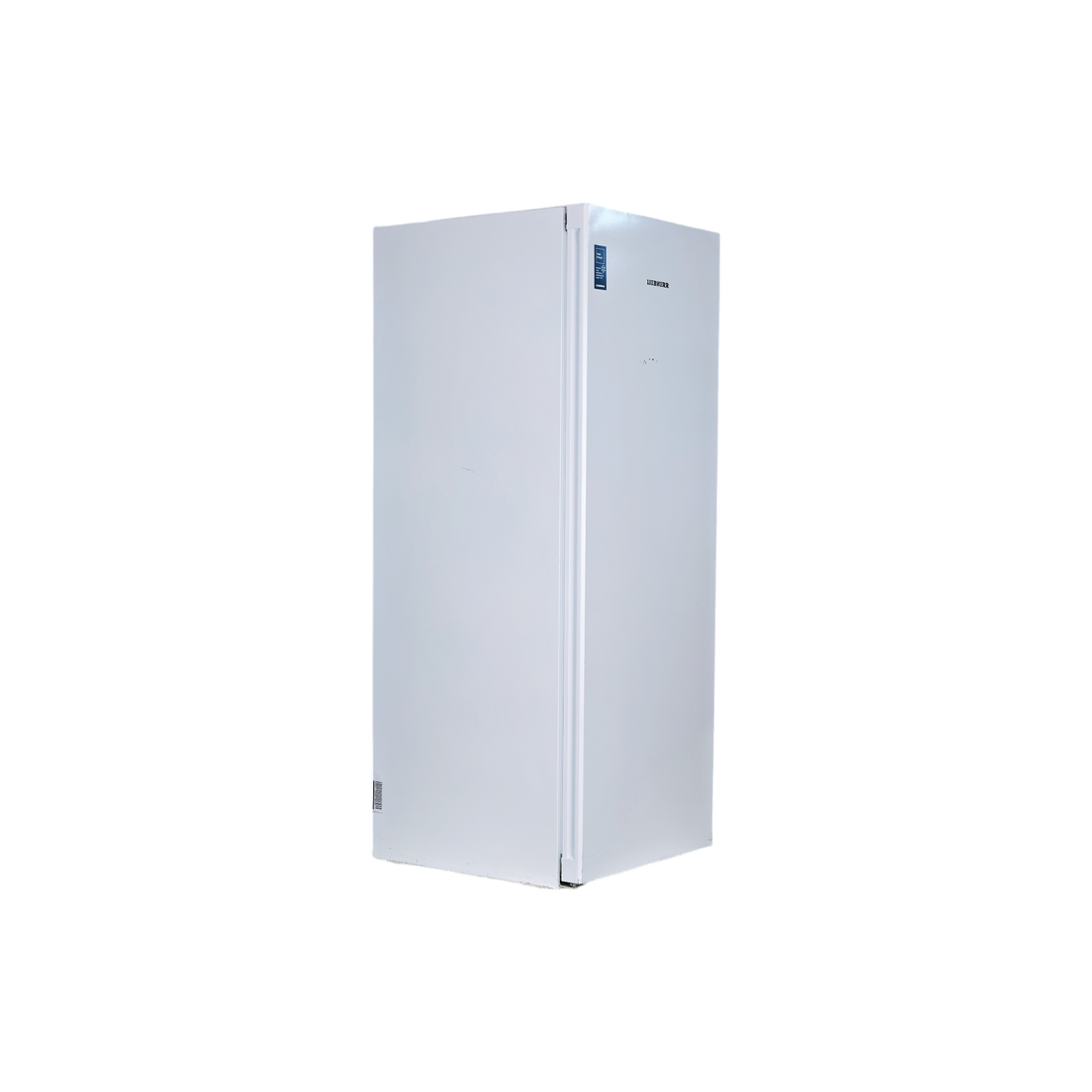 Congélateur Armoire 363 L Reconditionné LIEBHERR FND7227-20 : vue du côté droit