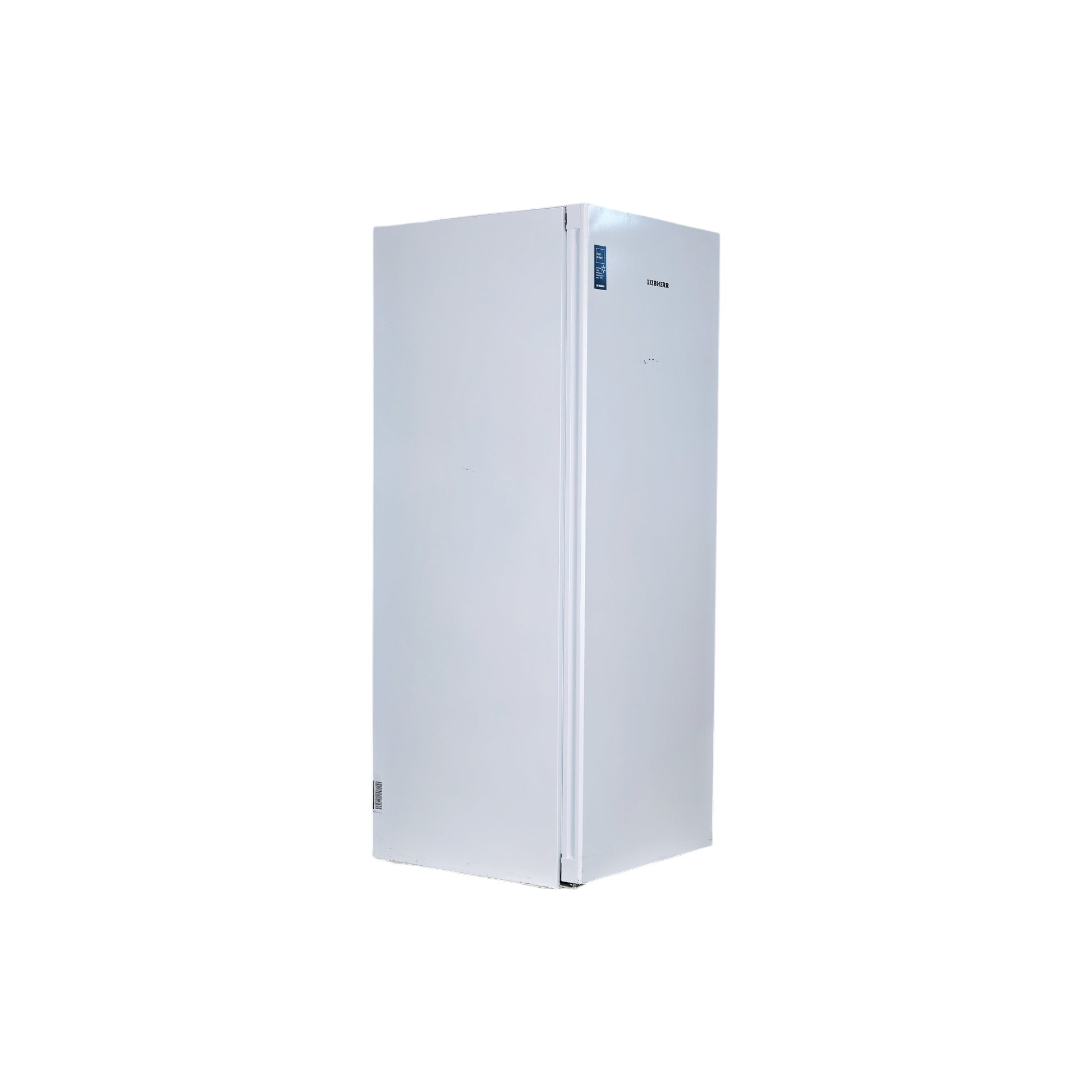 Congélateur Armoire 363 L Reconditionné LIEBHERR FND7227-20 : vue du côté droit