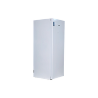 Congélateur Armoire 363 L Reconditionné LIEBHERR FND7227-20 : vue du côté droit