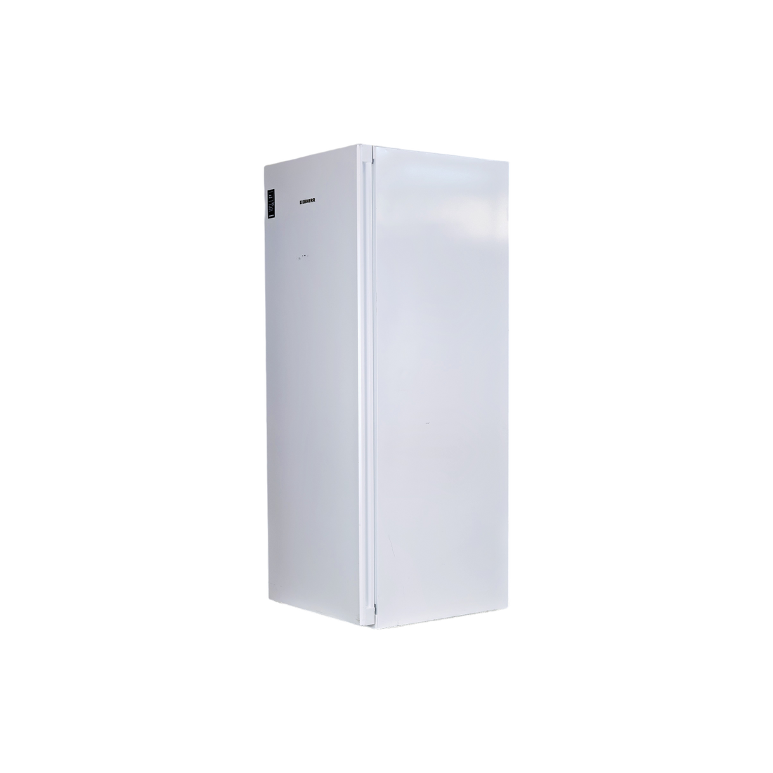 Congélateur Armoire 363 L Reconditionné LIEBHERR FND7227-20 : vue du côté gauche