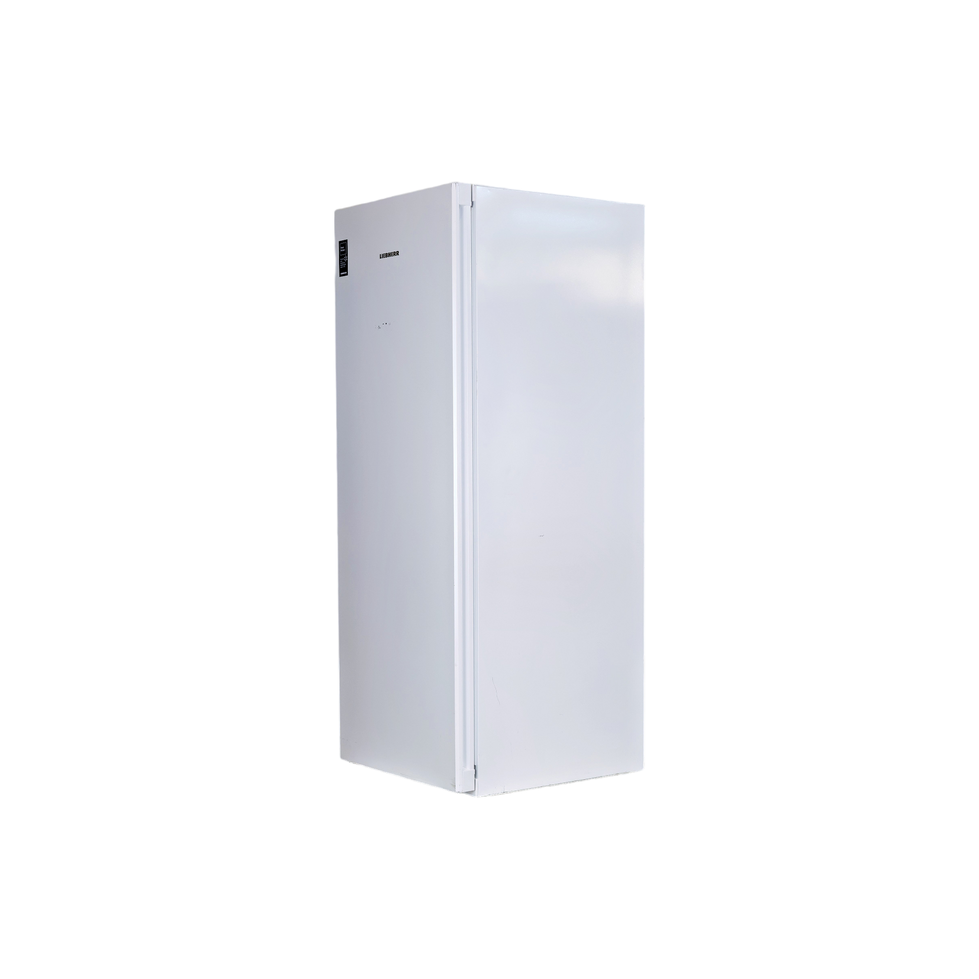 Congélateur Armoire 363 L Reconditionné LIEBHERR FND7227-20 : vue du côté gauche