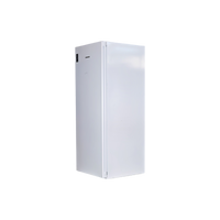 Congélateur Armoire 363 L Reconditionné LIEBHERR FND7227-20 : vue du côté gauche