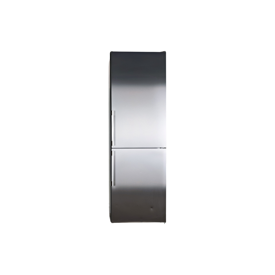 Réfrigérateur Avec Congélateur 326 L Reconditionné ASKO RFN23841S : vue de face