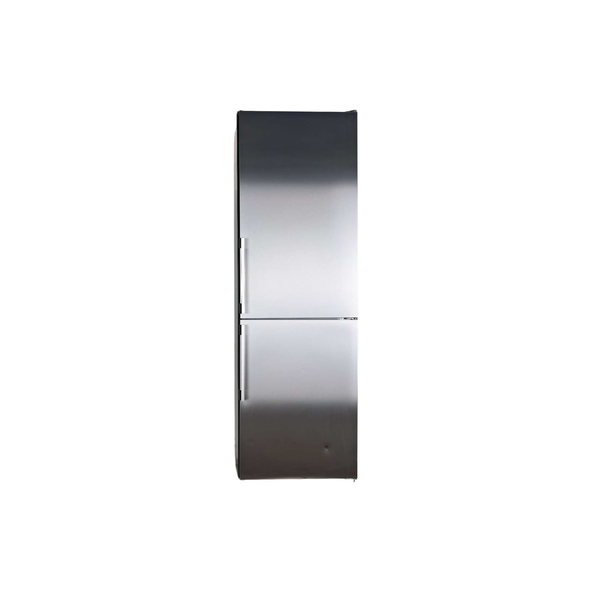 Réfrigérateur Avec Congélateur 326 L Reconditionné ASKO RFN23841S : vue de face