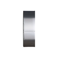 Réfrigérateur Avec Congélateur 326 L Reconditionné ASKO RFN23841S : vue de face