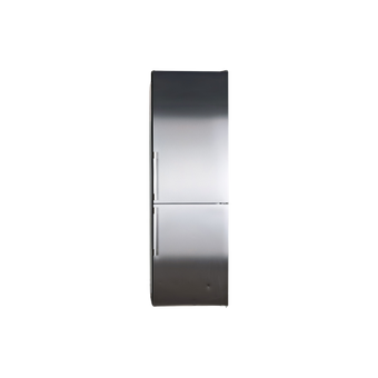 Réfrigérateur Avec Congélateur 326 L Reconditionné ASKO RFN23841S : vue de face