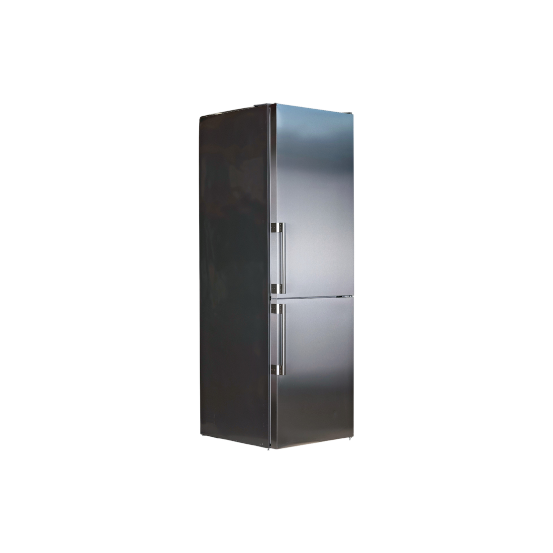 Réfrigérateur Avec Congélateur 326 L Reconditionné ASKO RFN23841S : vue du côté droit
