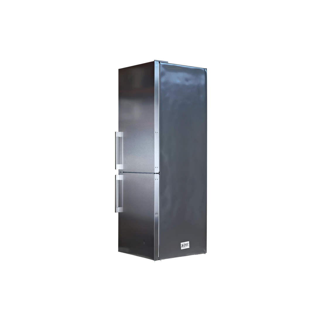 Réfrigérateur Avec Congélateur 326 L Reconditionné ASKO RFN23841S : vue du côté gauche