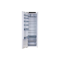 Réfrigérateur Encastrable 301 L Reconditionné ASKO R31831EI : vue de l'intérieur