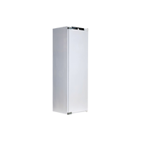 Réfrigérateur Encastrable 301 L Reconditionné ASKO R31831EI : vue du côté droit