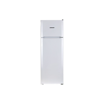 Réfrigérateur Avec Congélateur 271 L Reconditionné LIEBHERR CTP251-21 : vue de face
