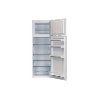 Réfrigérateur Avec Congélateur 271 L Reconditionné LIEBHERR CTP251-21 : vue de l'intérieur