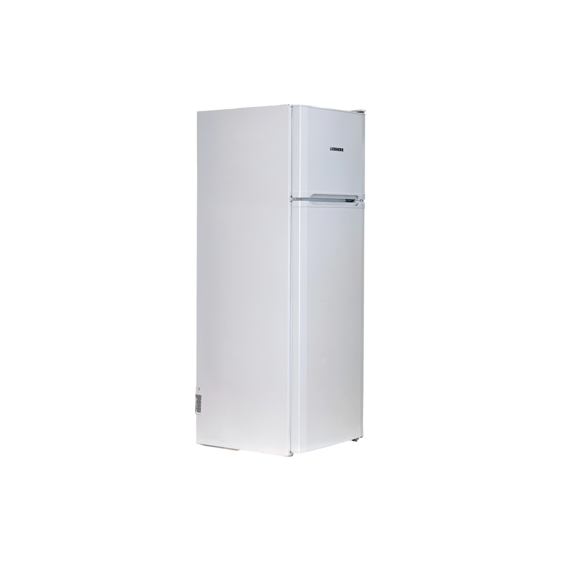Réfrigérateur Avec Congélateur 271 L Reconditionné LIEBHERR CTP251-21 : vue du côté droit