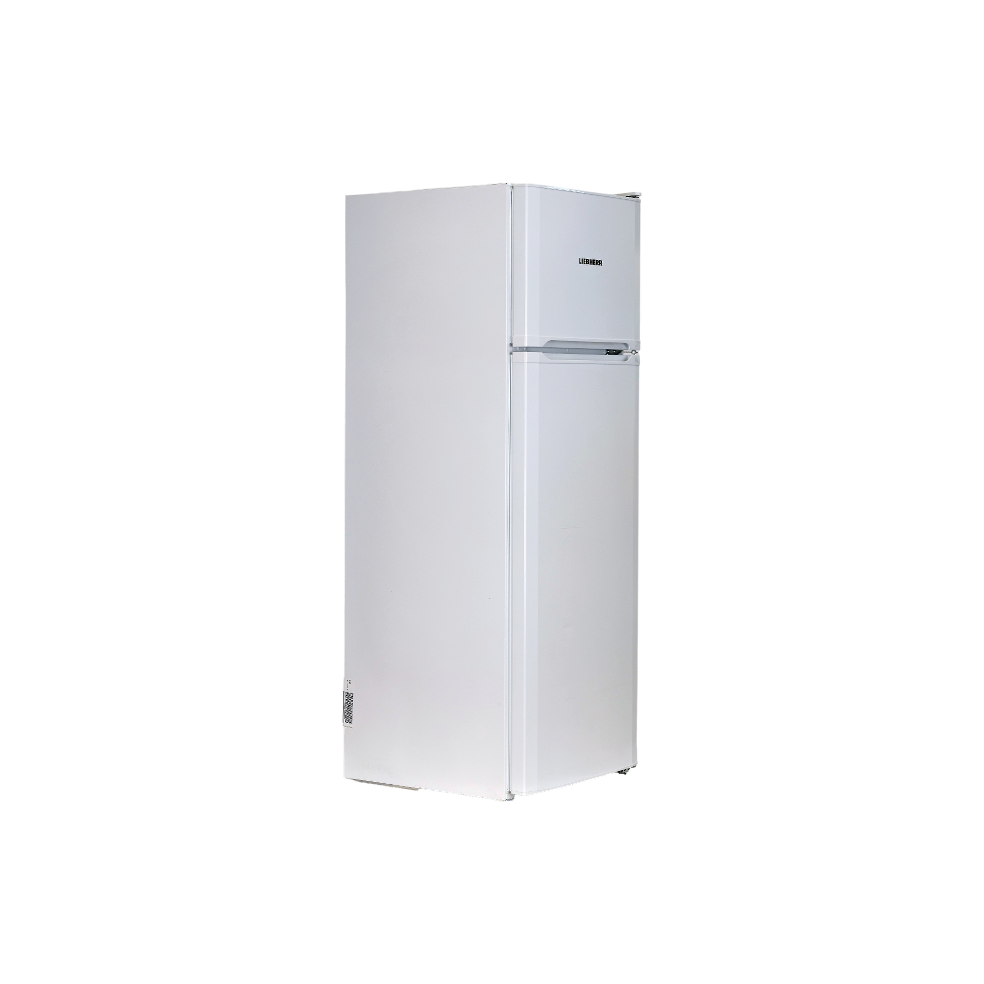 Réfrigérateur Avec Congélateur 271 L Reconditionné LIEBHERR CTP251-21 : vue du côté droit