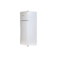 Réfrigérateur Avec Congélateur 271 L Reconditionné LIEBHERR CTP251-21 : vue du côté gauche