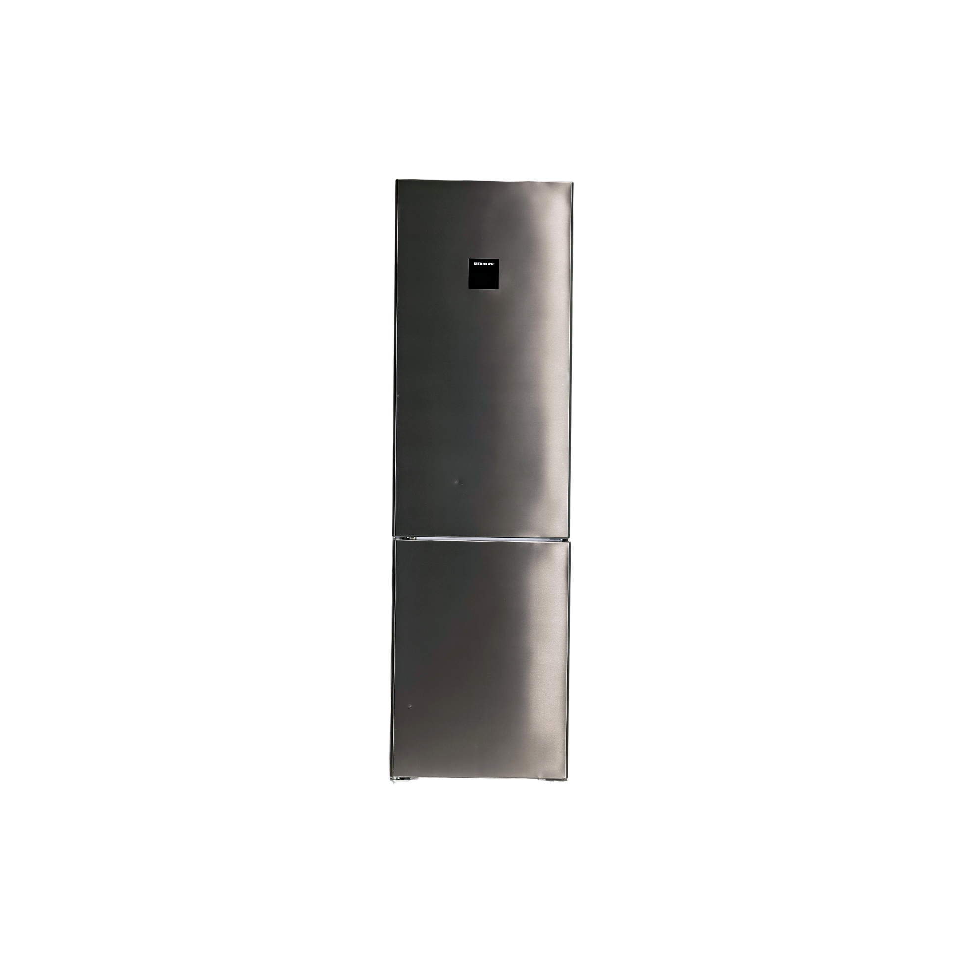 Réfrigérateur Avec Congélateur 363 L Reconditionné LIEBHERR CBNSTD 579I-20 : vue de face