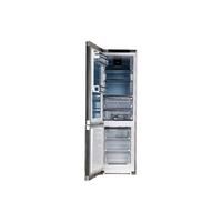 Réfrigérateur Avec Congélateur 363 L Reconditionné LIEBHERR CBNSTD 579I-20 : vue de l'intérieur