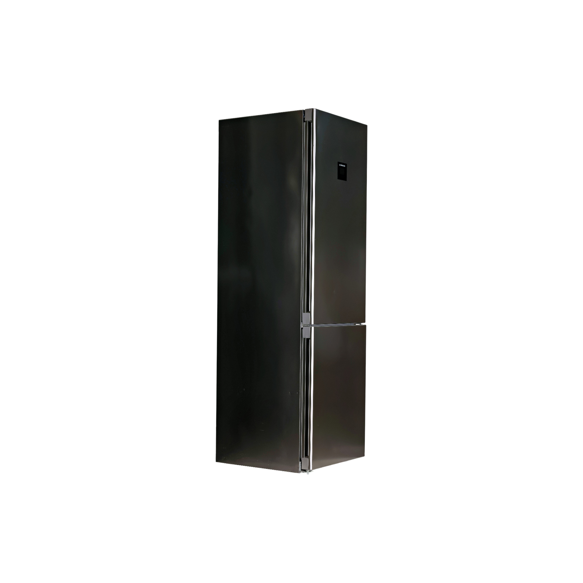 Réfrigérateur Avec Congélateur 363 L Reconditionné LIEBHERR CBNSTD 579I-20 : vue du côté droit