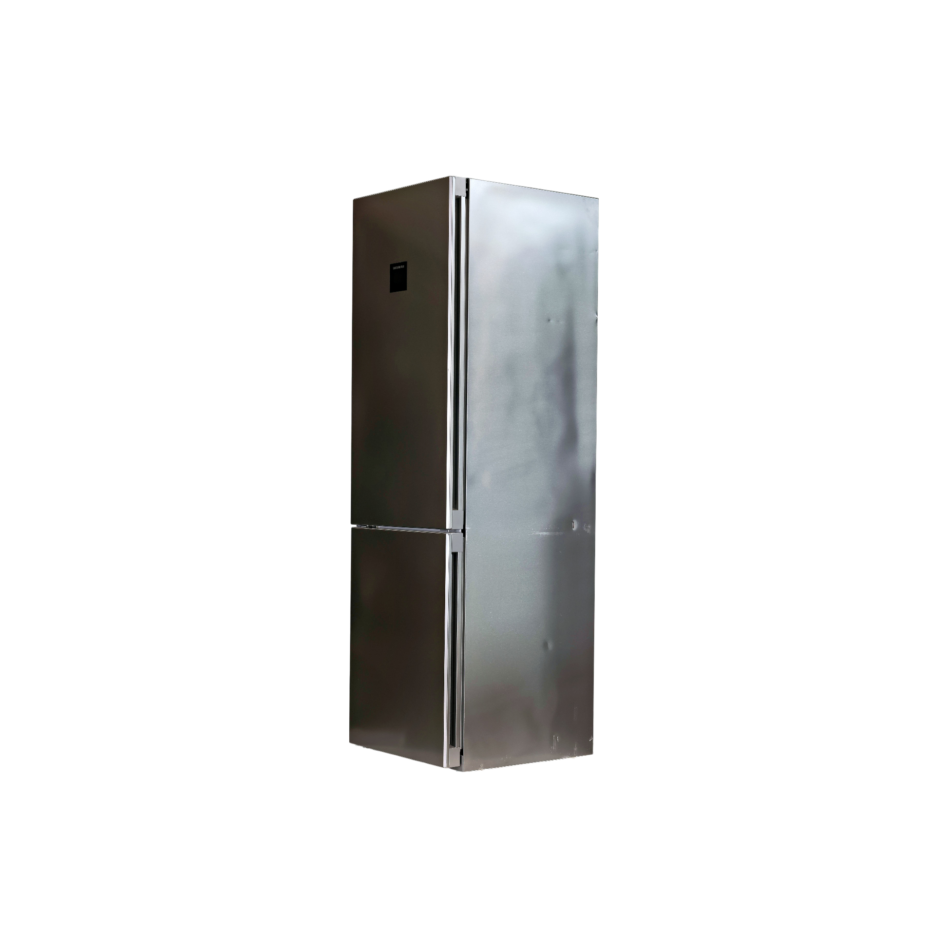 Réfrigérateur Avec Congélateur 363 L Reconditionné LIEBHERR CBNSTD 579I-20 : vue du côté gauche