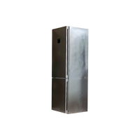 Réfrigérateur Avec Congélateur 363 L Reconditionné LIEBHERR CBNSTD 579I-20 : vue du côté gauche