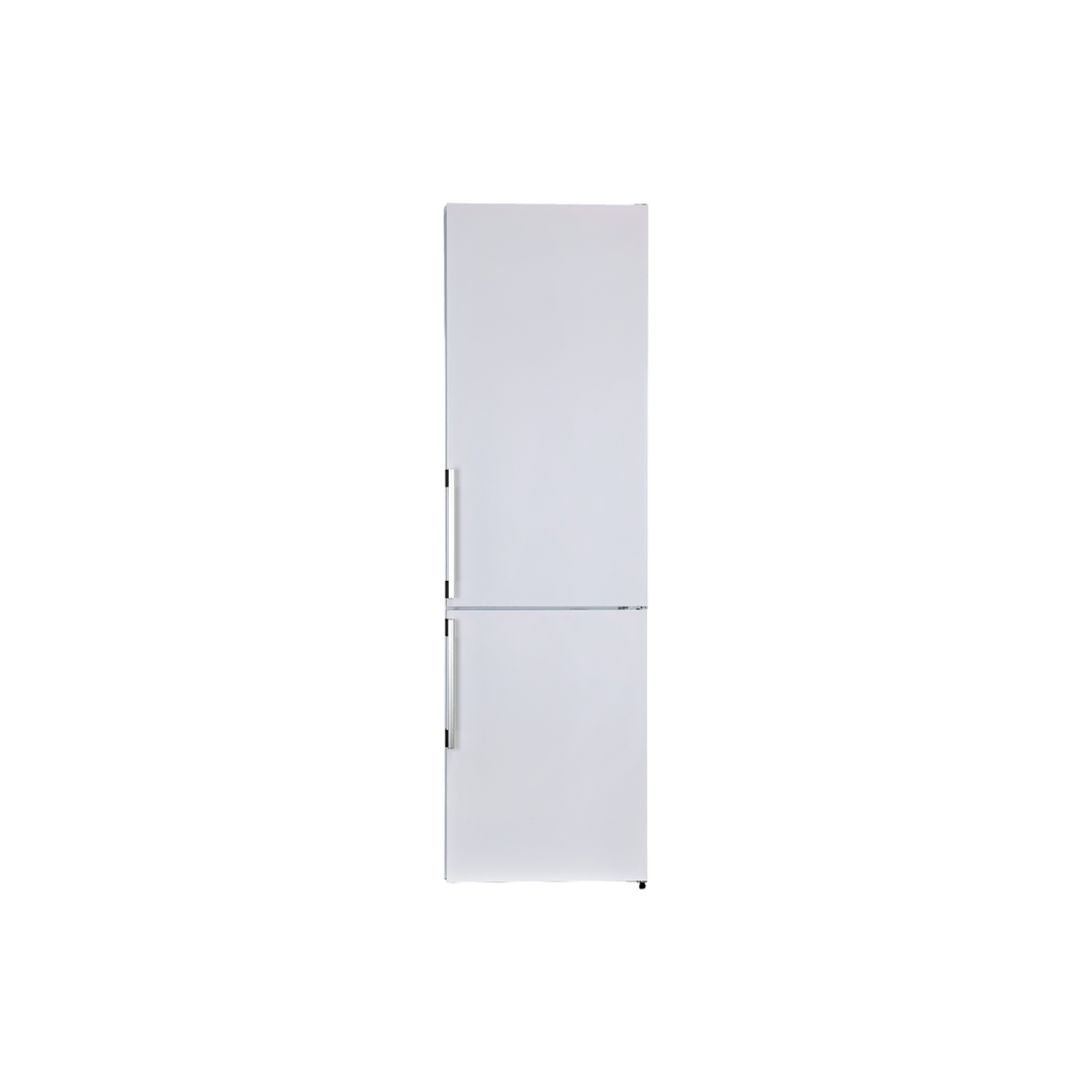 Réfrigérateur Avec Congélateur 361 L Reconditionné ASKO RFN232041W : vue de face