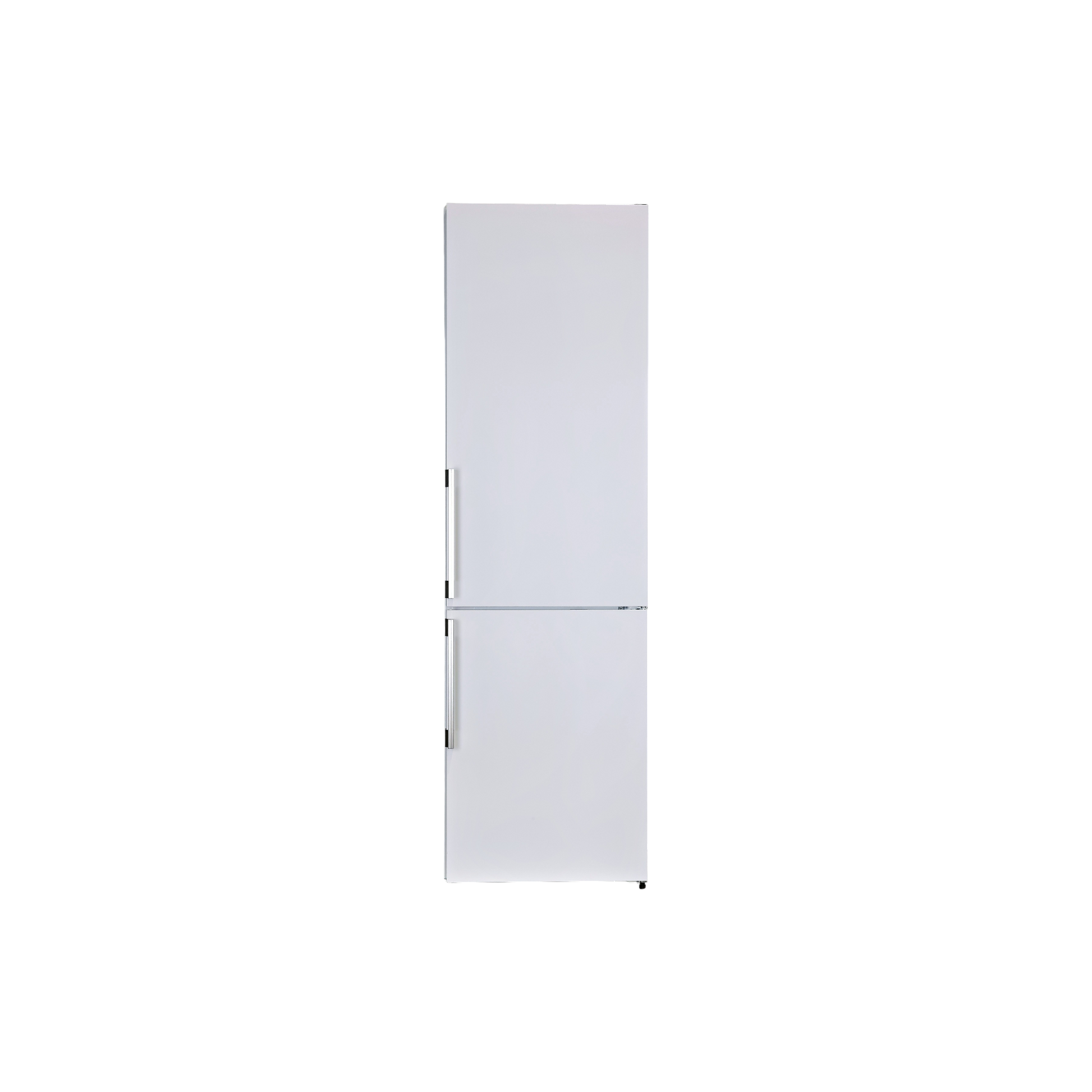 Réfrigérateur Avec Congélateur 361 L Reconditionné ASKO RFN232041W : vue de face