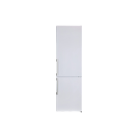 Réfrigérateur Avec Congélateur 361 L Reconditionné ASKO RFN232041W : vue de face