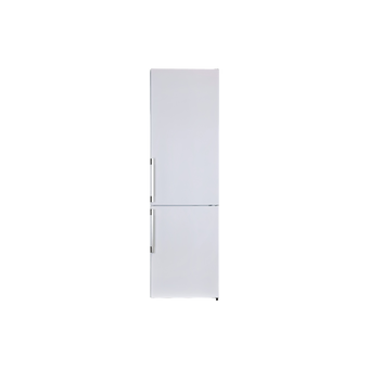 Réfrigérateur Avec Congélateur 361 L Reconditionné ASKO RFN232041W : vue de face