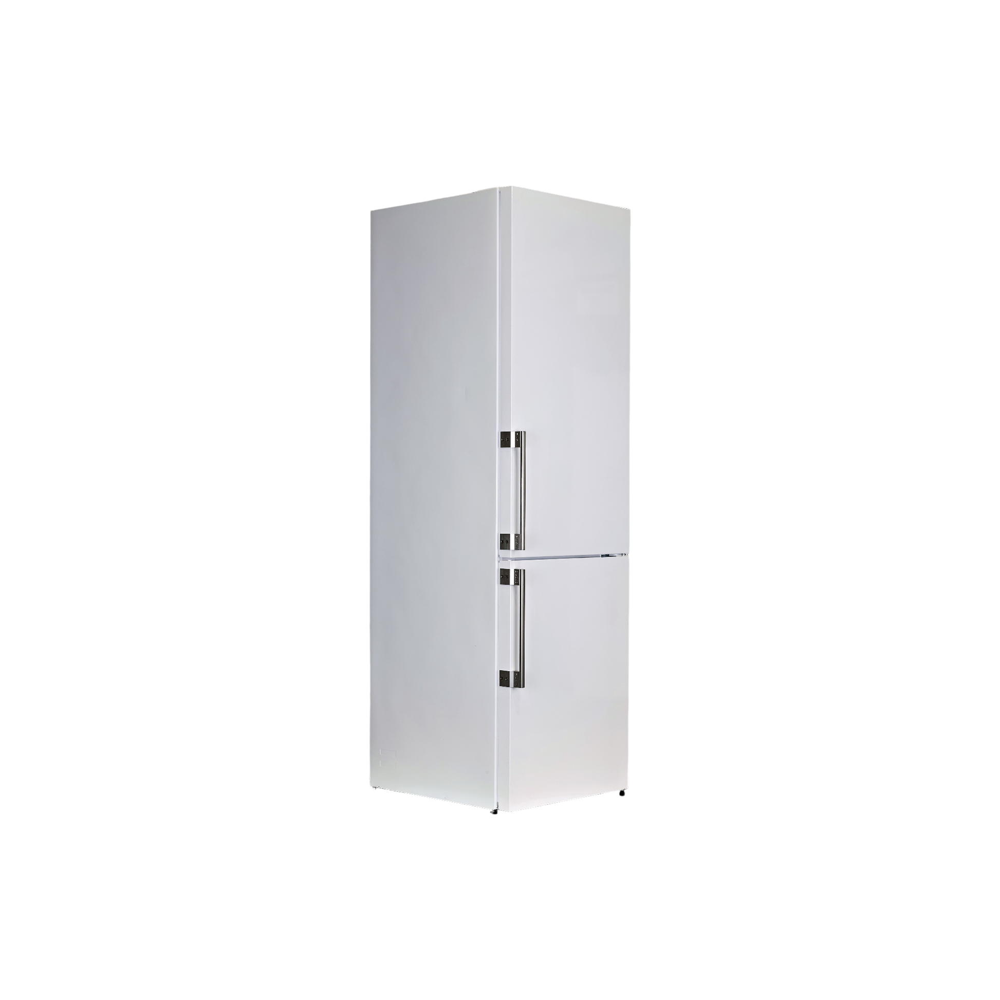 Réfrigérateur Avec Congélateur 361 L Reconditionné ASKO RFN232041W : vue du côté droit