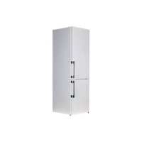Réfrigérateur Avec Congélateur 361 L Reconditionné ASKO RFN232041W : vue du côté droit
