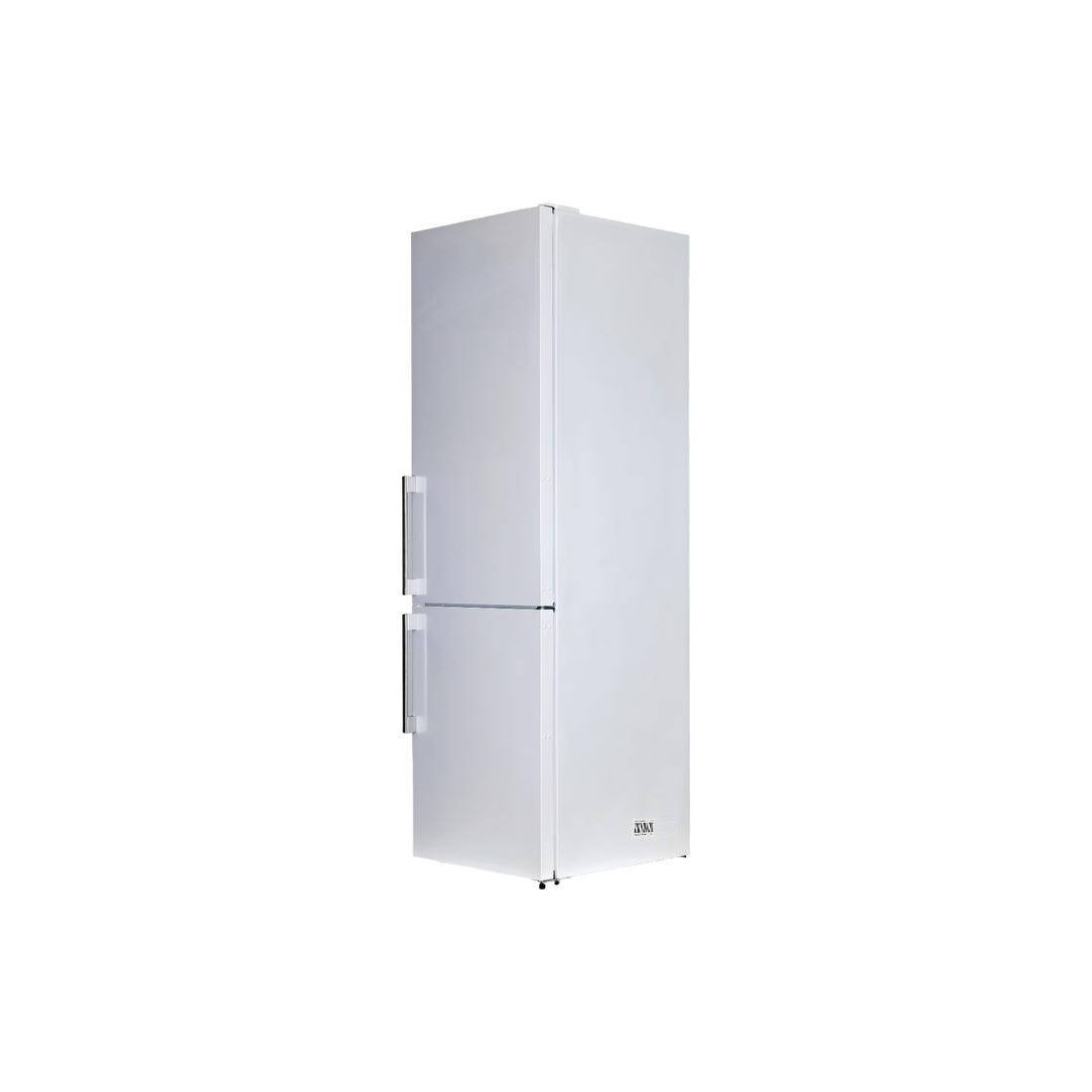 Réfrigérateur Avec Congélateur 361 L Reconditionné ASKO RFN232041W : vue du côté gauche