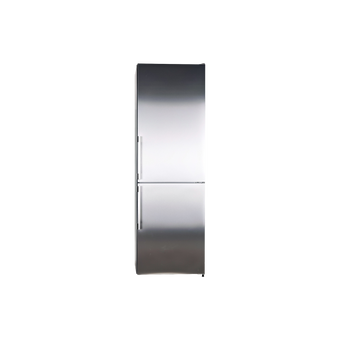 Réfrigérateur Avec Congélateur 326 L Reconditionné ASKO RFN23841S : vue de face