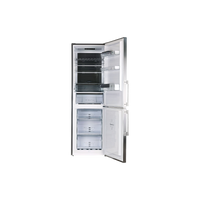 Réfrigérateur Avec Congélateur 326 L Reconditionné ASKO RFN23841S : vue de l'intérieur