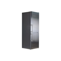 Réfrigérateur Avec Congélateur 326 L Reconditionné ASKO RFN23841S : vue du côté droit