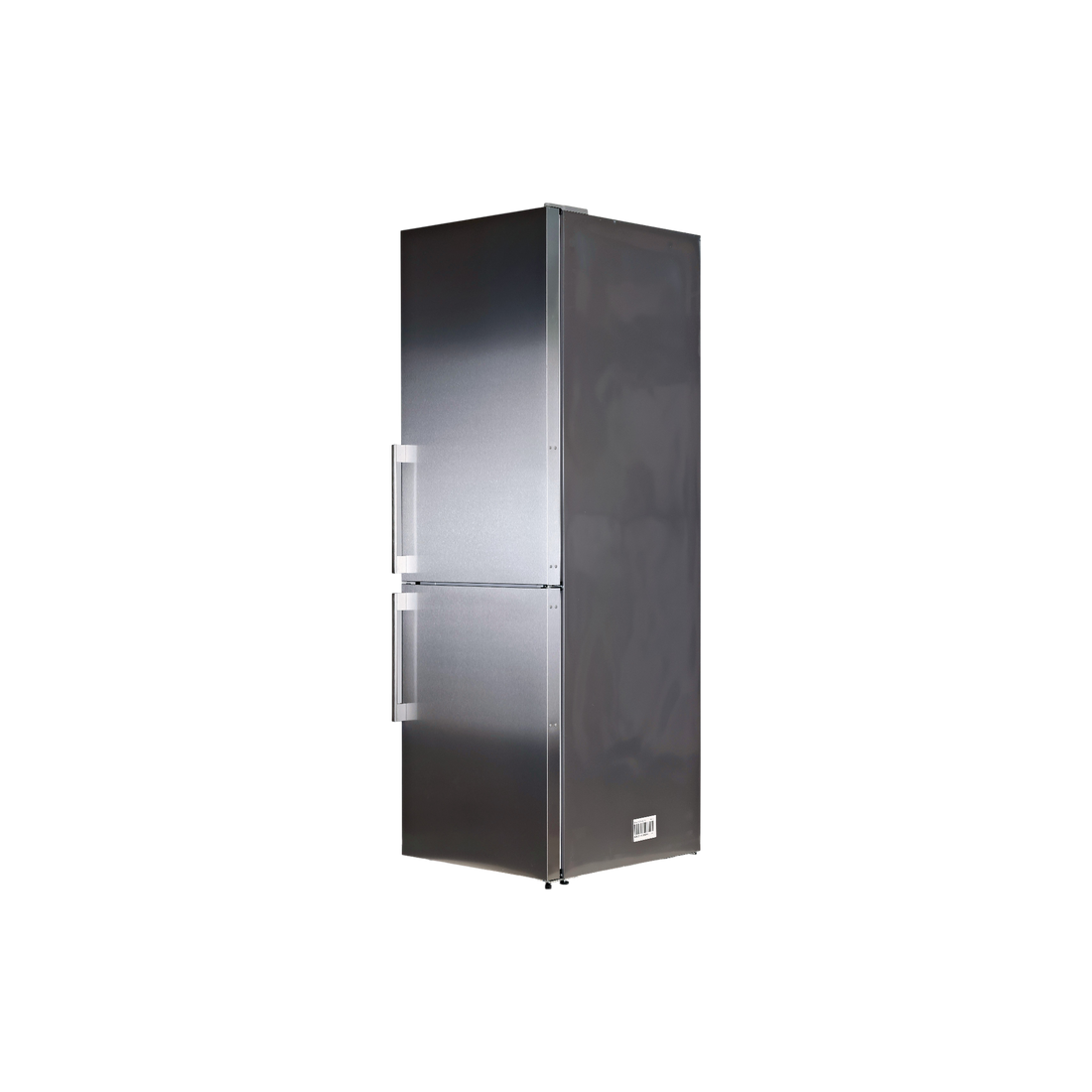 Réfrigérateur Avec Congélateur 326 L Reconditionné ASKO RFN23841S : vue du côté gauche